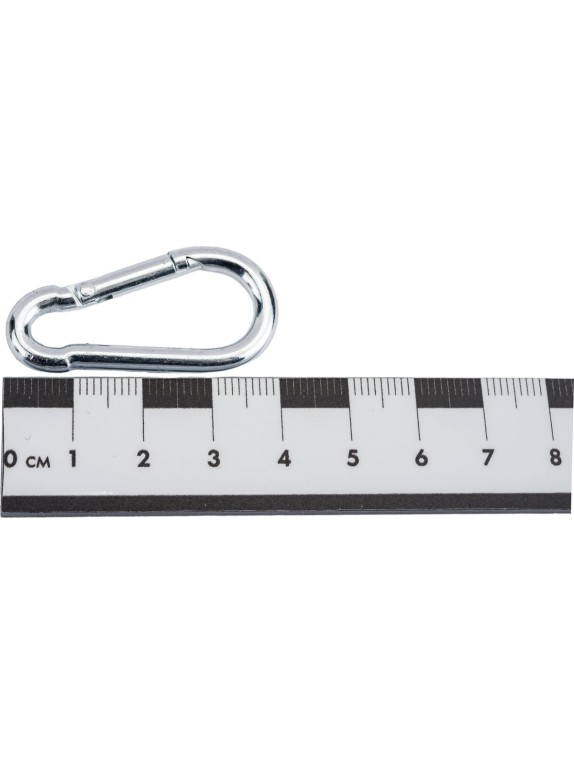 Пожарный карабин КРЕП-КОМП DIN 5299 м4 200шт кпо4ф