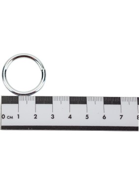 Кольцо Невский Крепеж М3x20 2 шт. 831717