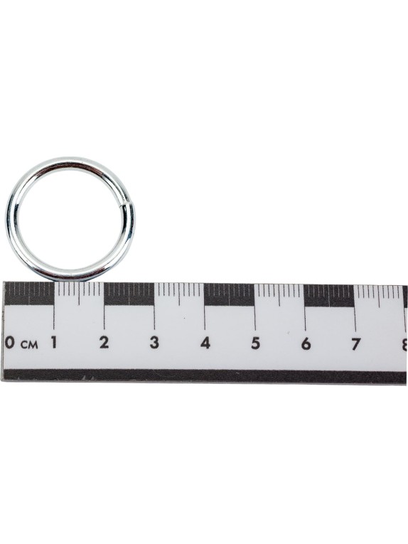 Кольцо Невский Крепеж М3x20 2 шт. 831717