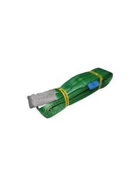 Текстильный петлевой строп UVE СТП-2,0-5000 (исп. 3) STP-2,0-5m
