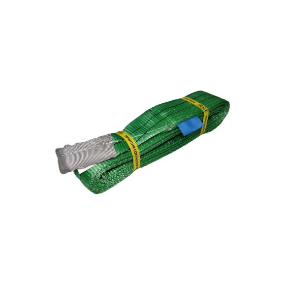 Текстильный петлевой строп UVE СТП-2,0-4000 (исп. 3) STP-2,0-4m