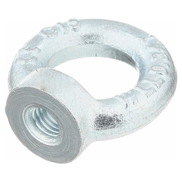 Рым-гайка Мир крепежа DIN 582, М20, 1 шт. ЦБ-00092610