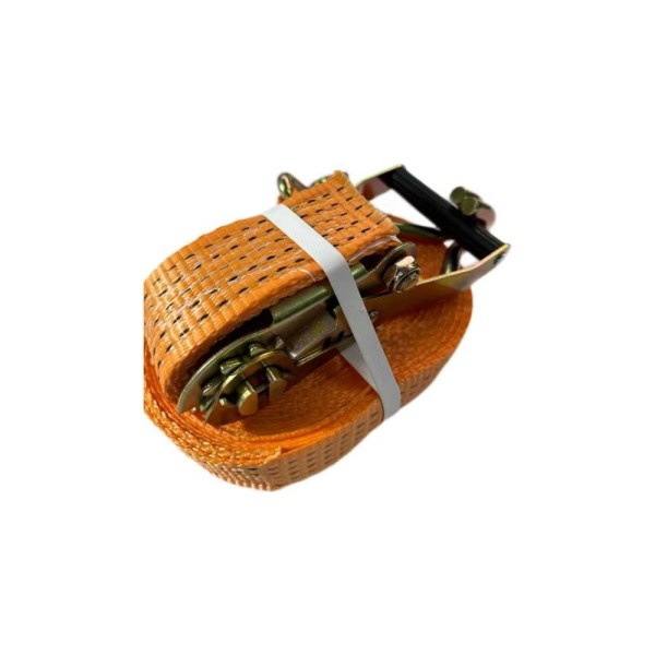 Стяжной ремень ООО "Пкф "ГрузоподъемТехоснастка" 50 мм 5.0/10.0/10.0м 3615