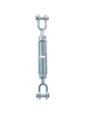 Талреп TOR вилка-вилка, М20, 3/4"-6" 123203