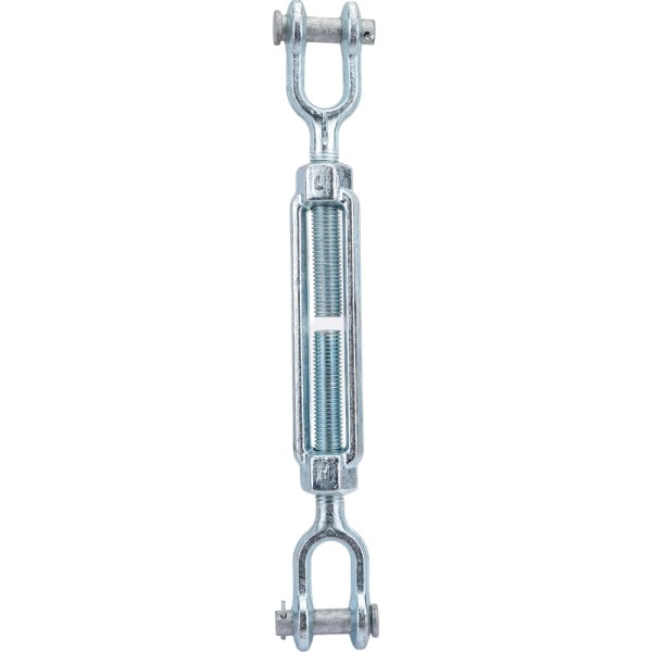 Талреп TOR вилка-вилка, М20, 3/4"-6" 123203
