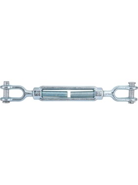 Талреп TOR вилка-вилка, М20, 3/4"-6" 123203