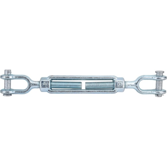 Талреп TOR вилка-вилка, М20, 3/4"-6" 123203