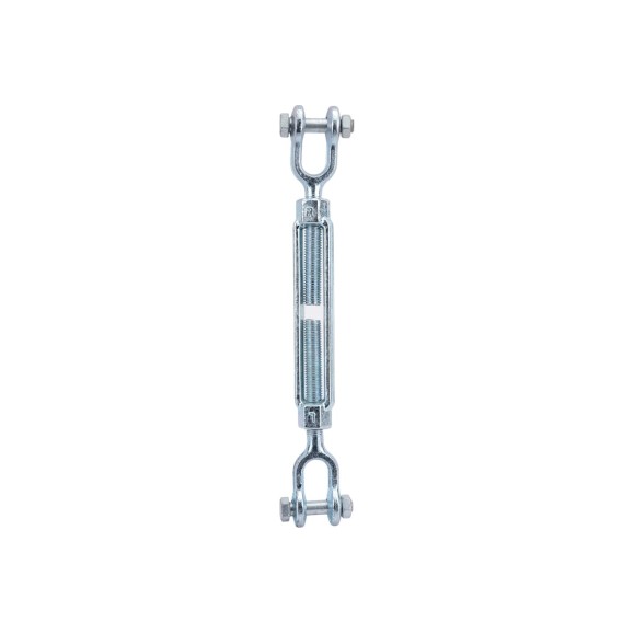 Талреп TOR HG-223 J-J, вилка-вилка, М16, фиксация гайкой, 5/8"-6" 1021112