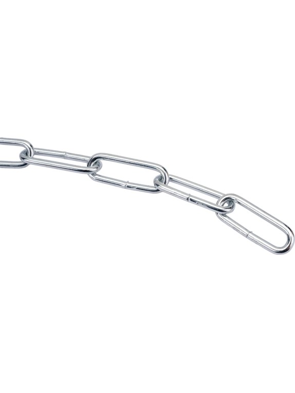 Длиннозвенная цепь Tech-Krep DIN763 3мм упак. 3м - накл. 127858