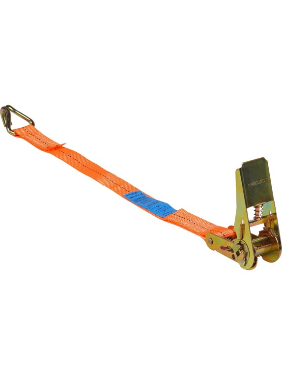 Ремень крепления груза с храповиком Airline 12 м, 1 т AS-T-24