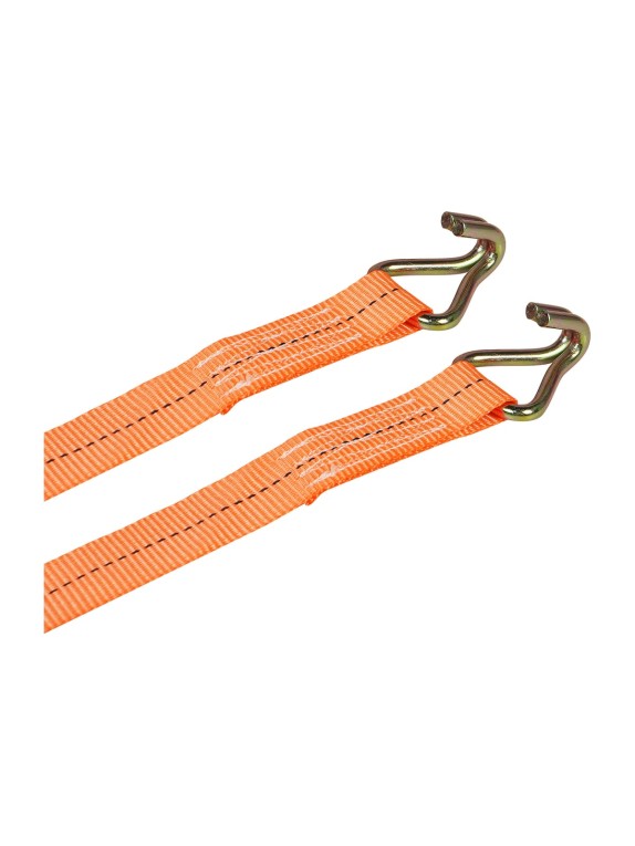 Ремень крепления груза с храповиком Airline 12 м, 1 т AS-T-24