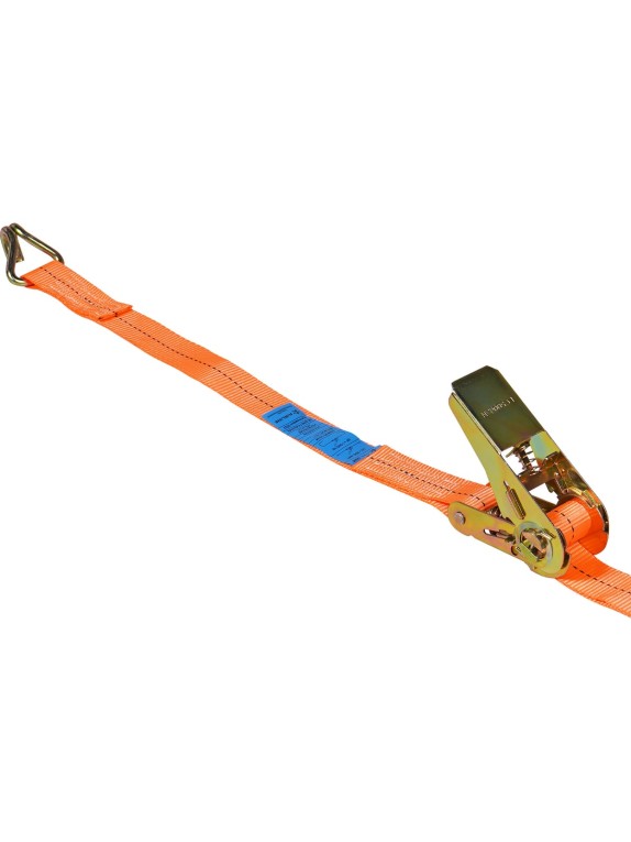 Ремень крепления груза с храповиком Airline 12 м, 1 т AS-T-24