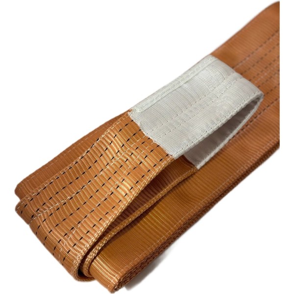 Текстильный строп ООО "Пкф "ГрузоподъемТехоснастка" СТП 6.0/5000 2212