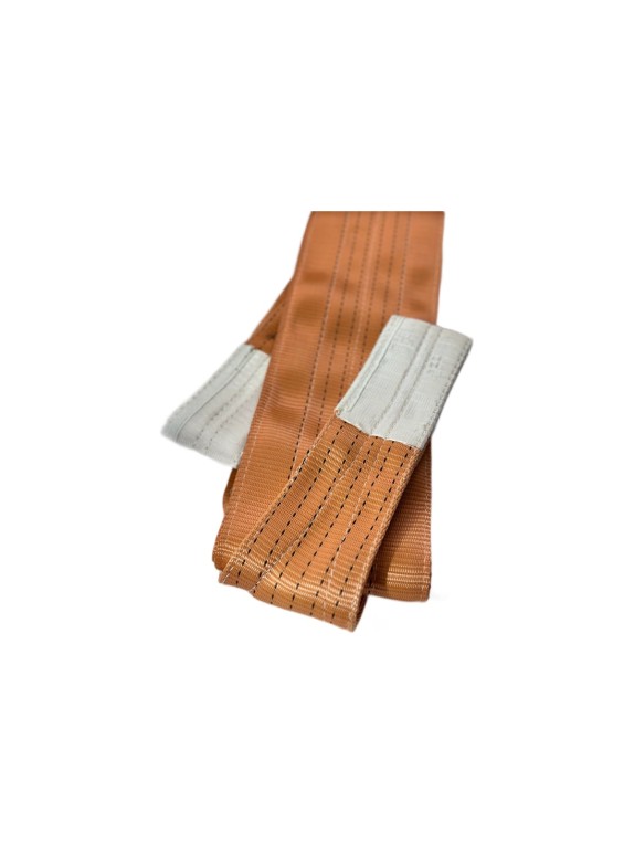 Текстильный строп ООО "Пкф "ГрузоподъемТехоснастка" СТП 6.0/5000 2212