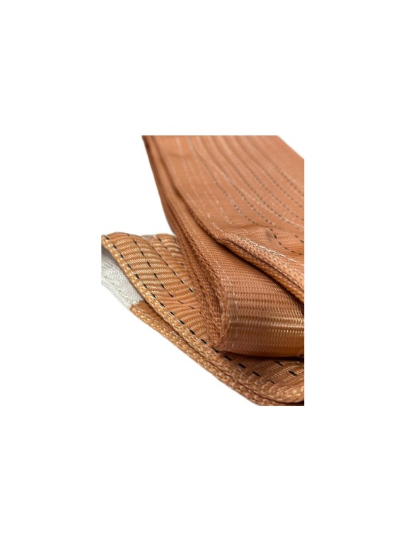 Текстильный строп ООО "Пкф "ГрузоподъемТехоснастка" СТП 6.0/5000 2212