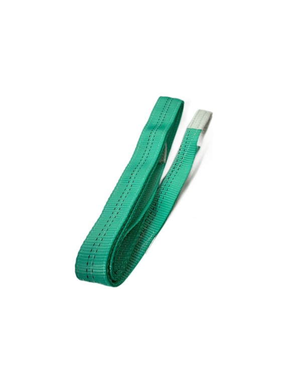 Текстильный строп ООО "Пкф "ГрузоподъемТехоснастка" СТП 2.0/2000 2038