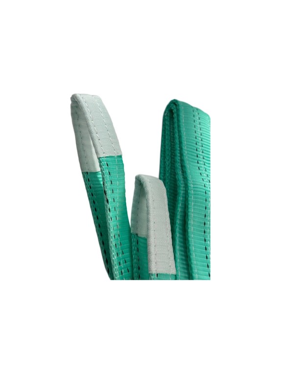 Текстильный строп ООО "Пкф "ГрузоподъемТехоснастка" СТП 2.0/2000 2038