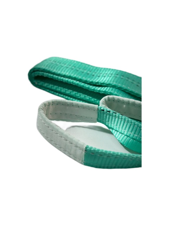 Текстильный строп ООО "Пкф "ГрузоподъемТехоснастка" СТП 2.0/4000 2052