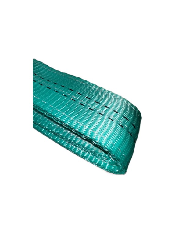 Текстильный строп ООО "Пкф "ГрузоподъемТехоснастка" СТП 2.0/6000 2076