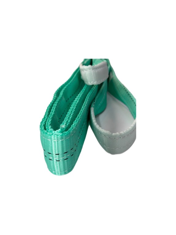 Текстильный строп ООО "Пкф "ГрузоподъемТехоснастка" СТП 2.0/6000 2076