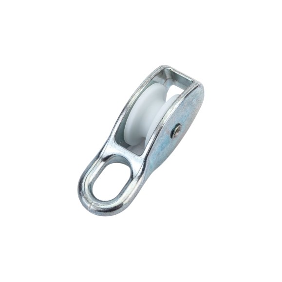 Одинарный блок STARFIX BK-Simplex-PL 30 мм, нейлон SMP-65385-1
