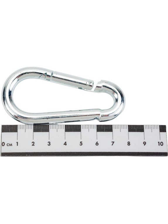 Пожарный карабин Tech-Krep DIN 5299 М8 125347/1