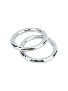 Кольцо Невский Крепеж M10x60 мм, 2 шт. 831721