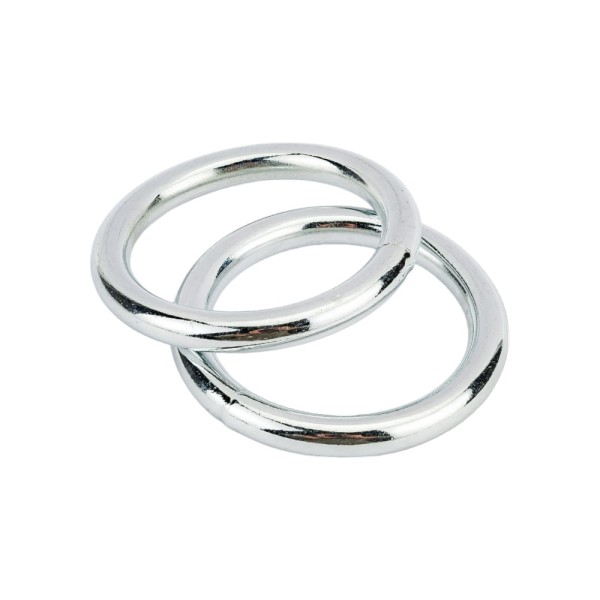 Кольцо Невский Крепеж M10x60 мм, 2 шт. 831721