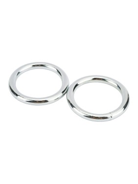 Кольцо Невский Крепеж M10x60 мм, 2 шт. 831721