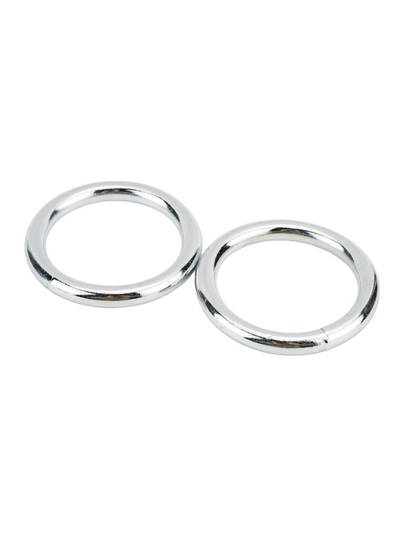 Кольцо Невский Крепеж M10x60 мм, 2 шт. 831721