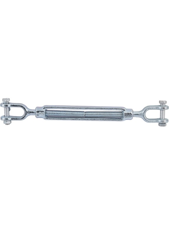 Талреп TOR вилка-вилка, М12, 1/2"-6" 123123