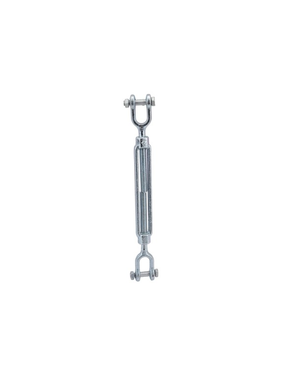 Талреп TOR вилка-вилка, М12, 1/2"-6" 123123