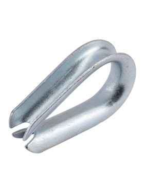 Коуш Tech-Krep DIN 6899 D24 5шт УТ-00011386