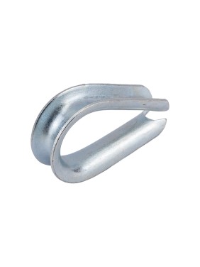 Коуш Tech-Krep DIN 6899 D24 5шт УТ-00011386