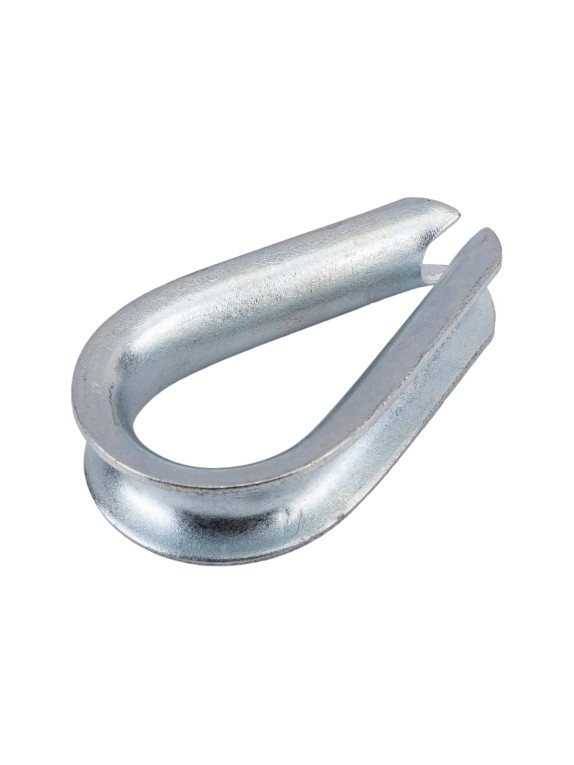 Коуш Tech-Krep DIN 6899 D24 5шт УТ-00011386