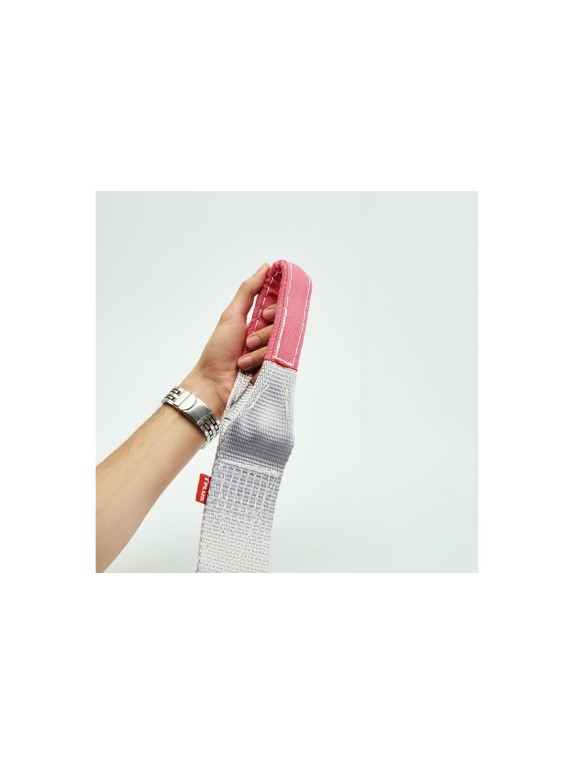 Динамическая стропа Tplus серия Туризм 6 т, 4.5 м T013518