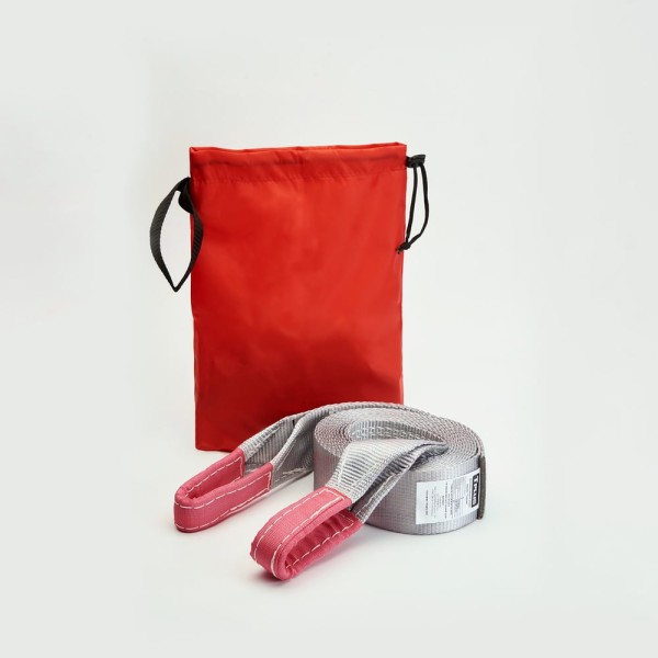 Динамическая стропа рывковая Tplus 6 т 6 м серия Туризм T006046