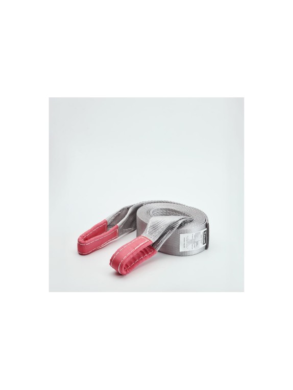 Динамическая стропа рывковая Tplus 6 т 6 м серия Туризм T006046