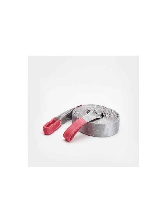 Динамическая стропа Tplus серия Туризм 12 т, 8 м T010117