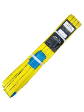 Стропа СТП ПРОММЕТАЛЛ (7:1) 3 т, 6000 мм СТП21600071