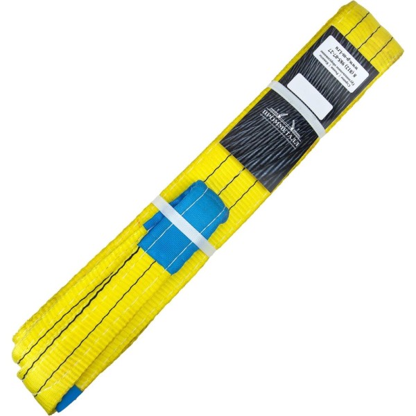 Стропа СТП ПРОММЕТАЛЛ (7:1) 3 т, 6000 мм СТП21600071