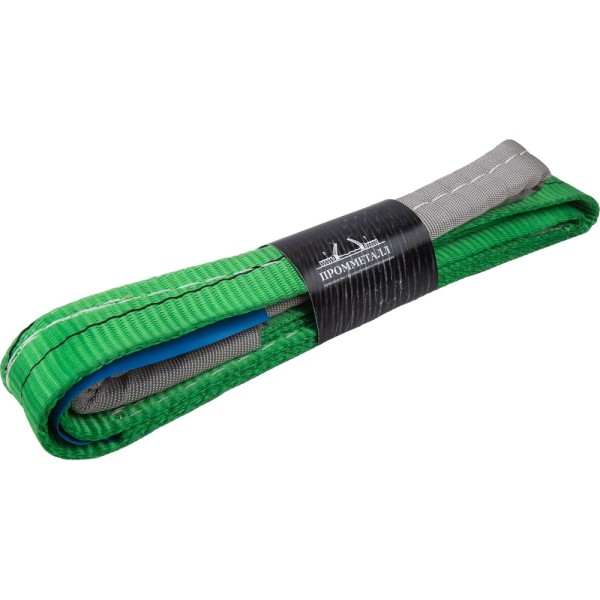 Стропа СТП ПРОММЕТАЛЛ (7:1) 2 т, 4500 мм СТП8450071