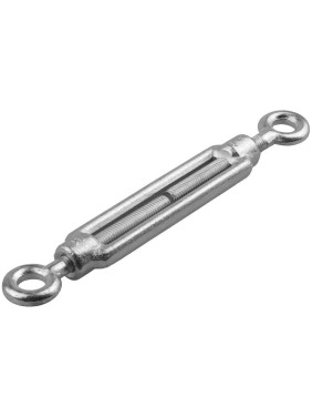 Талреп кольцо-кольцо Промрукав М6, DIN 1480, тип B, 60 шт. PR08.3908