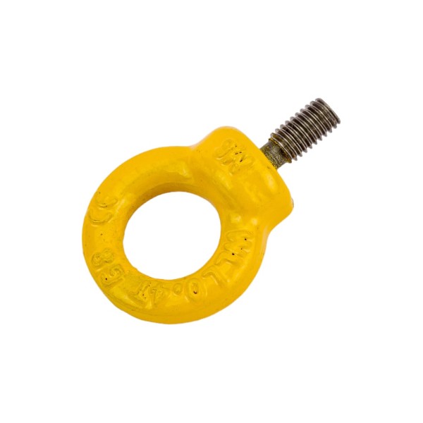 Рым-болт HAKLIFT M6 NS8R06