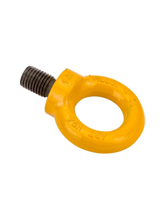 Рым-болт HAKLIFT M24 NS8R24