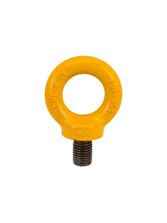 Рым-болт HAKLIFT M24 NS8R24