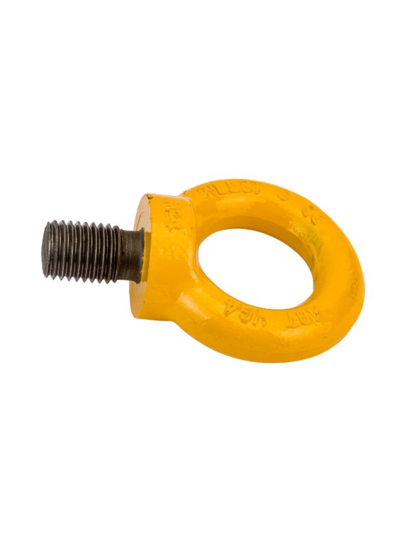 Рым-болт HAKLIFT M24 NS8R24