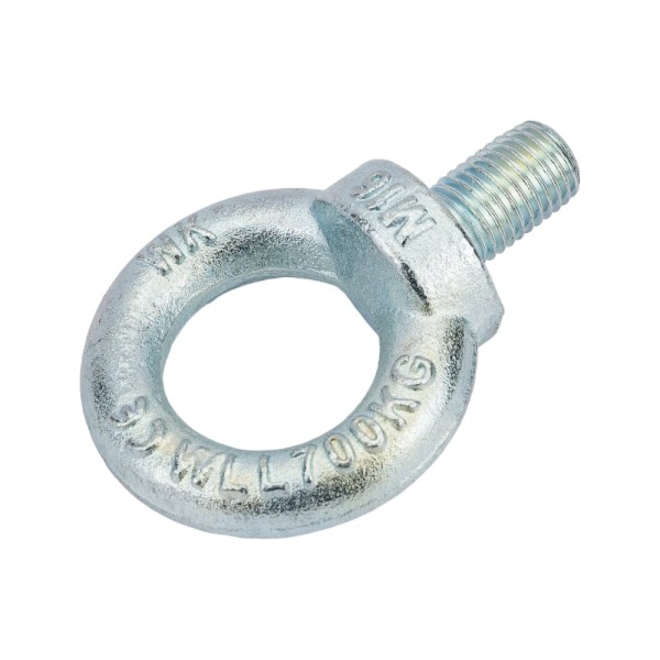 Рым-болт HAKLIFT M16, DIN 580 NSR16