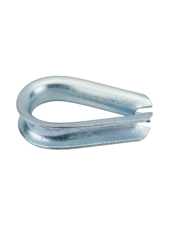 Коуш Tech-Krep DIN 6899 D24 5шт УТ-00011386