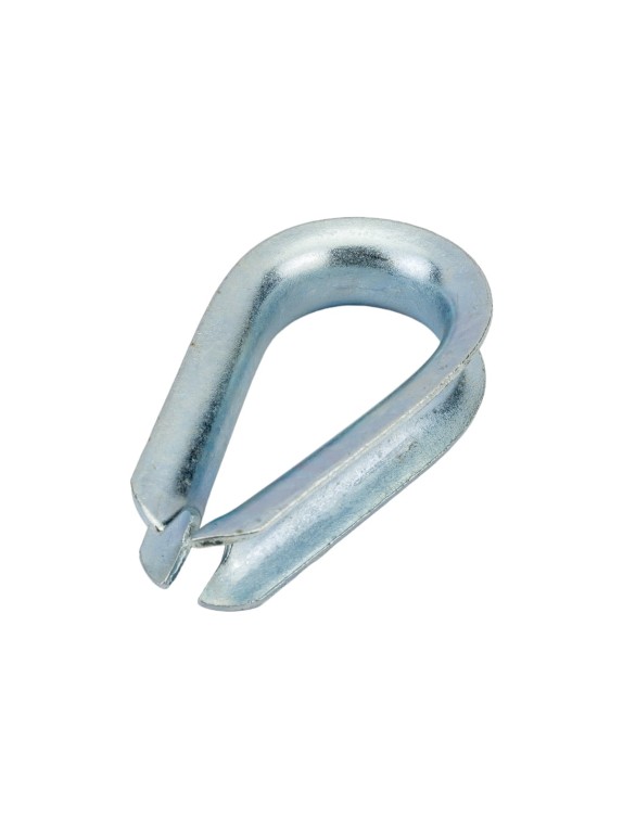 Коуш Tech-Krep DIN 6899 D24 5шт УТ-00011386